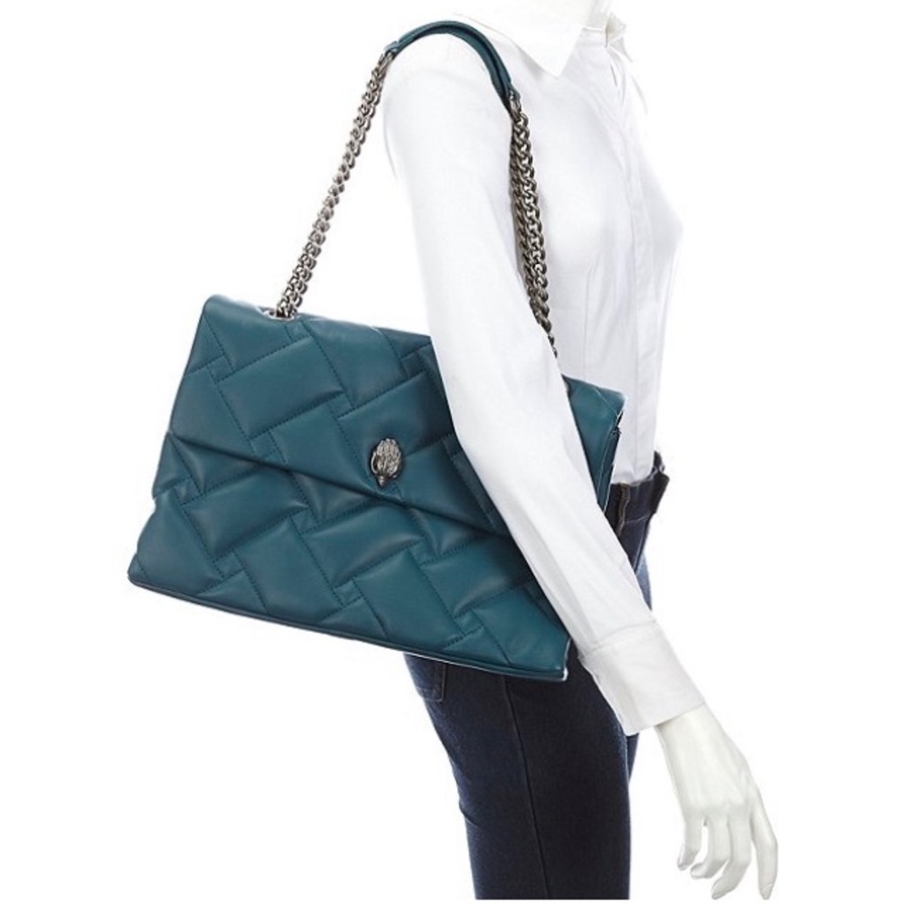 Kurt Geiger London XXL HANDBAG New